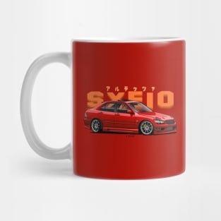 Altezza / Is Mug